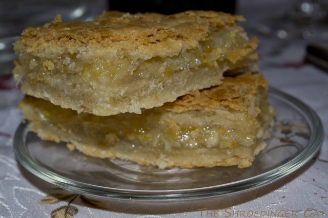 Сладкая коллекция от Королевы десертов