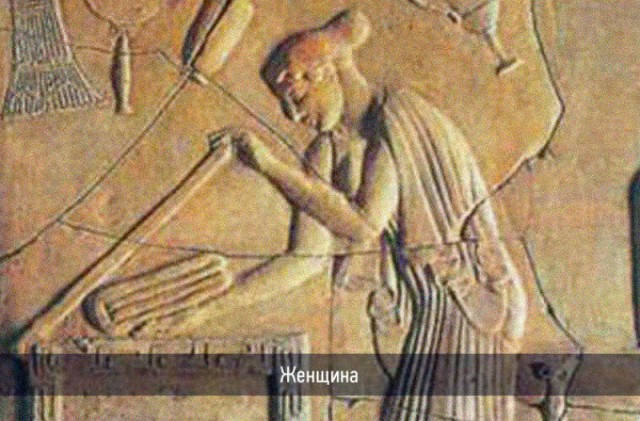 Один день из жизни Древней Греции