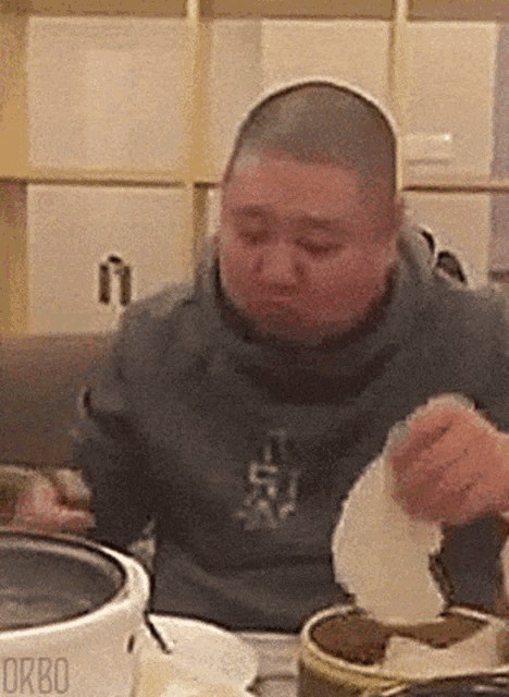 Ленивые пельмени