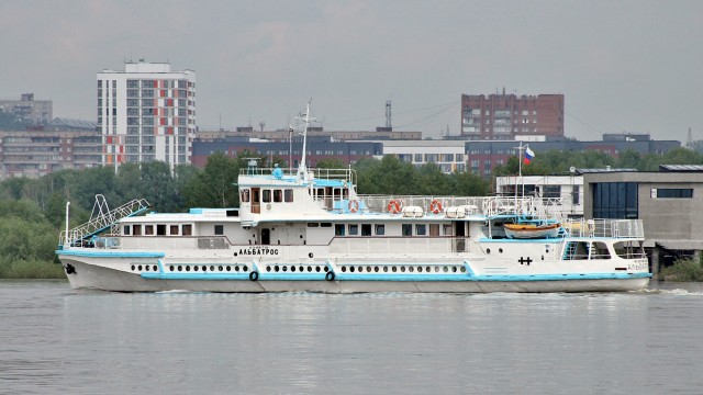 Впечатления от Новосибирска