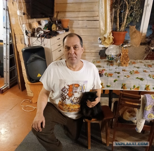 Кот Дуплет, его друзья и другие персонажи