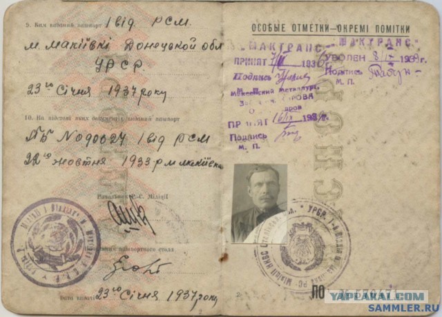 Чем обернулся Русский исход в Крыму для СССР