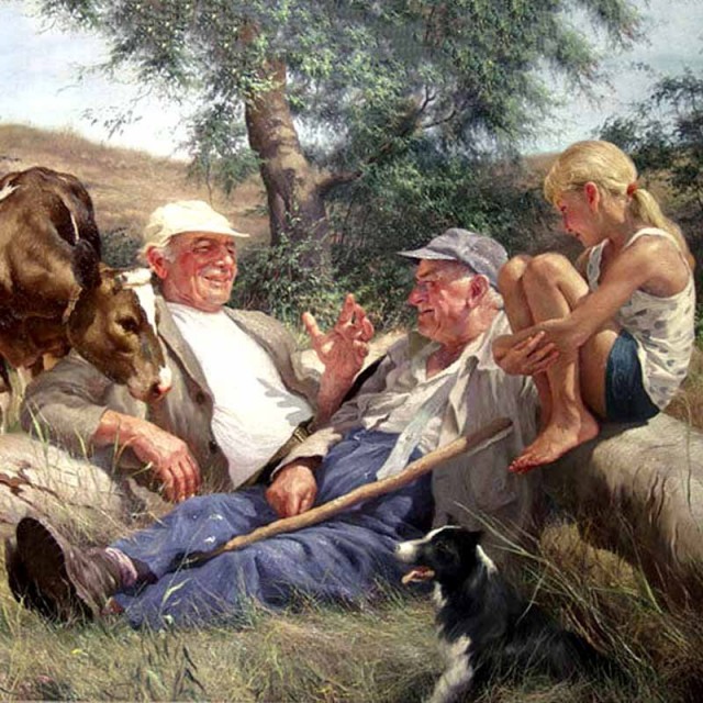 АРТ-Воскресенье