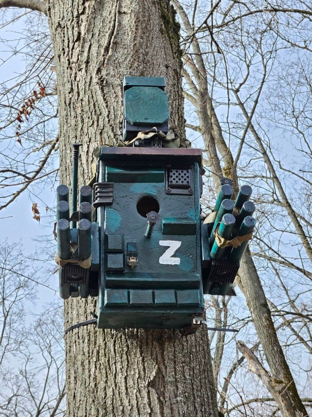 Удар дрона по «ТАНЕКО» 2 апреля . «Пора менять концепцию защиты нефтяных объектов»