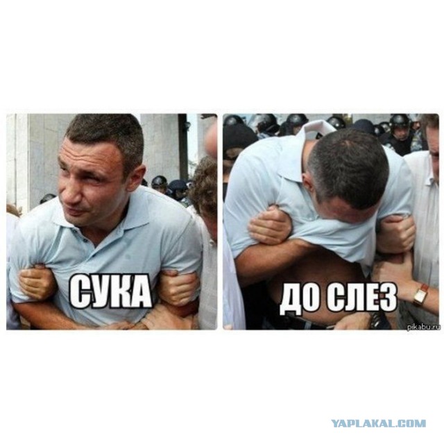 В Дубай больше ни ногой