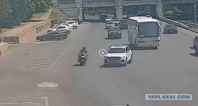 Врешь, не уйдешь