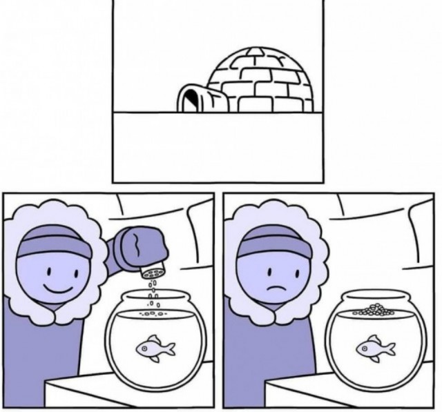 Среда, как рифма к пятнице