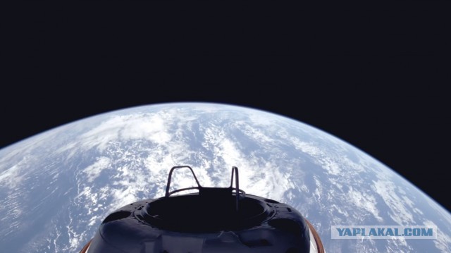 Polaris Dawn Mission