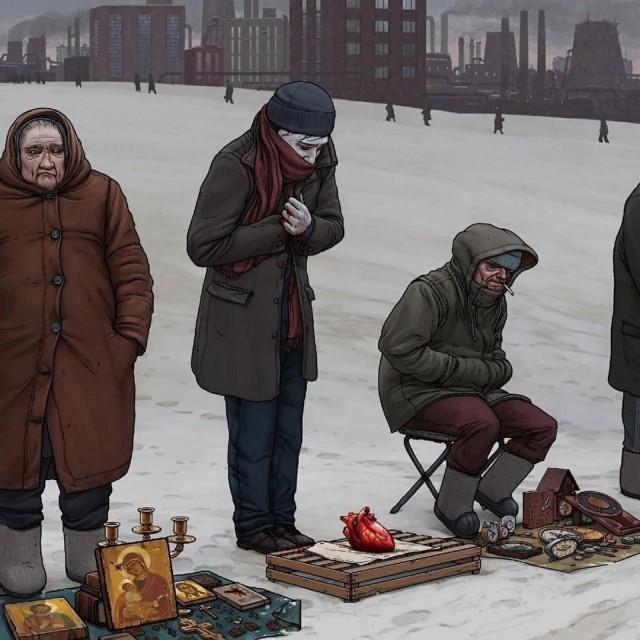 АРТ-Воскресенье