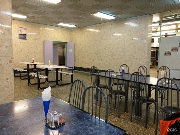 Про запрет свинины в норильских школах