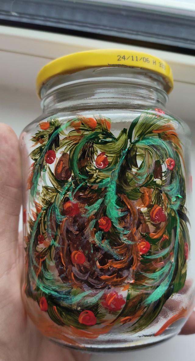 Рисую