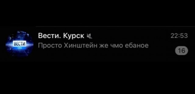 Владимир Путин назначил Александра Хинштейна врио губернатора Курской области