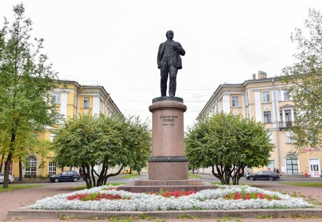 Появилась привычка забывать прошлое