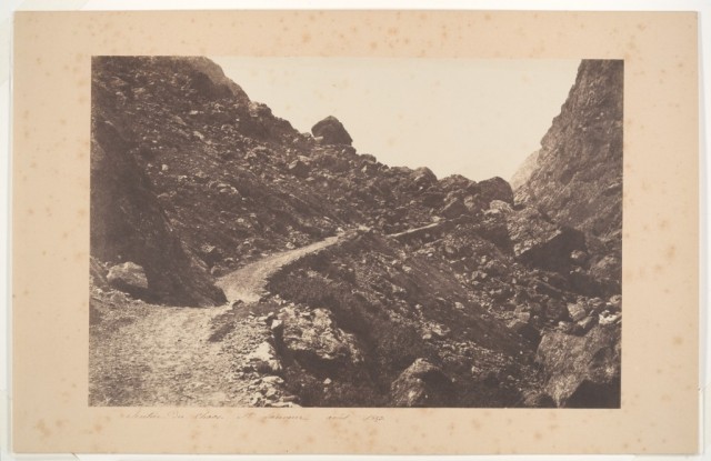 Окно в прошлое: 30 первых фотоснимков, сделанных в 1839 году Джоном Гершелем