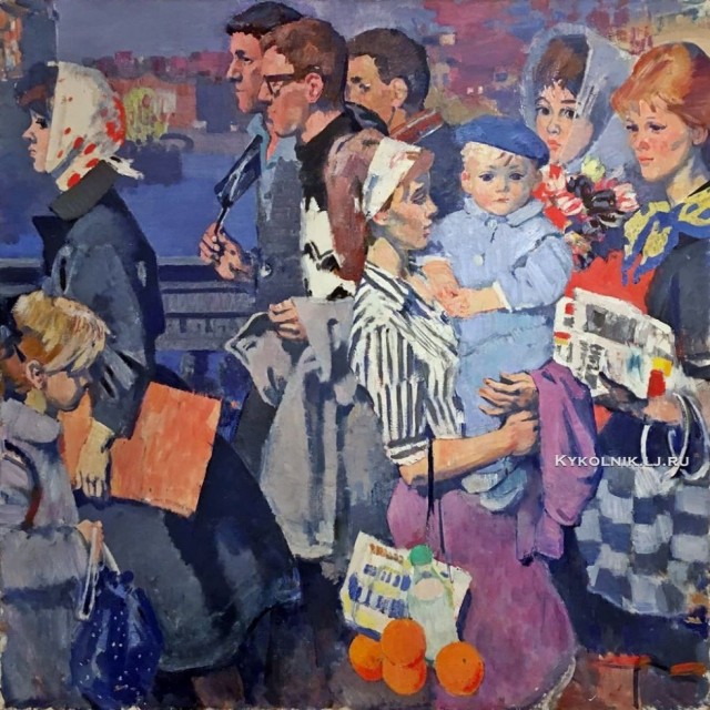 АРТ-Воскресенье