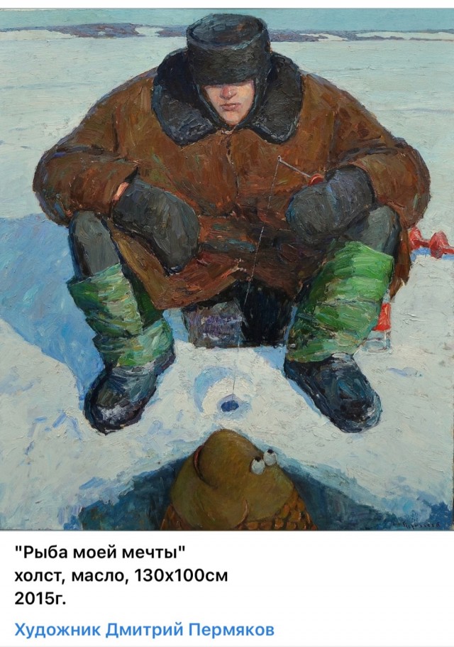 АРТ-Воскресенье