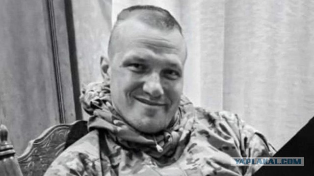 В Курской области мародеры убили начальника военной полиции