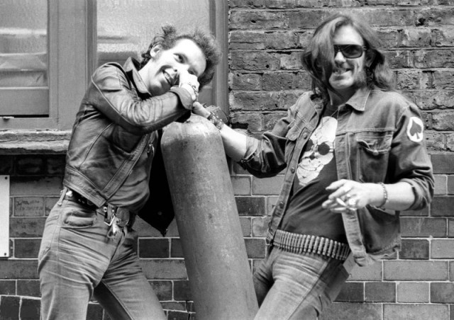 50 лет назад. Июнь 1975 года.