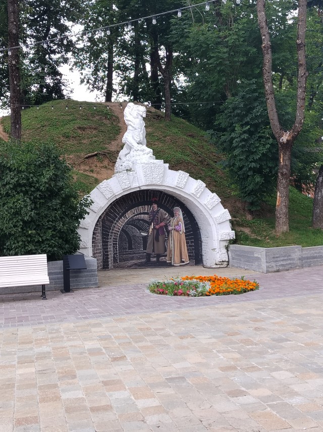 Смоленск