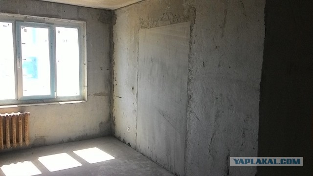 Ремонт квартиры в 2015 году.