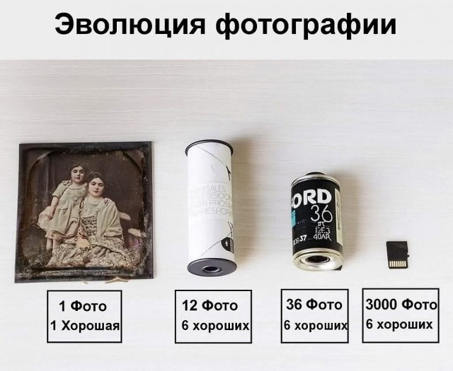 Последняя маленькая пятница августа.