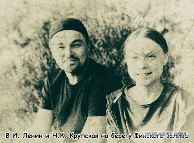 А ведь могёт...