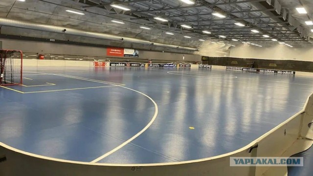 Финляндия построила 50 тысяч бункеров, способных укрыть всё население страны на случай ядерной войны