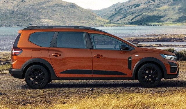 Что не так с Lada Largus?