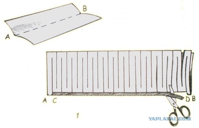 Забавная топология
