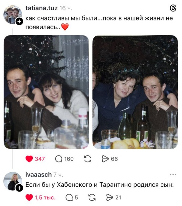 Картинки для деградации 162 (разной степени свежести)