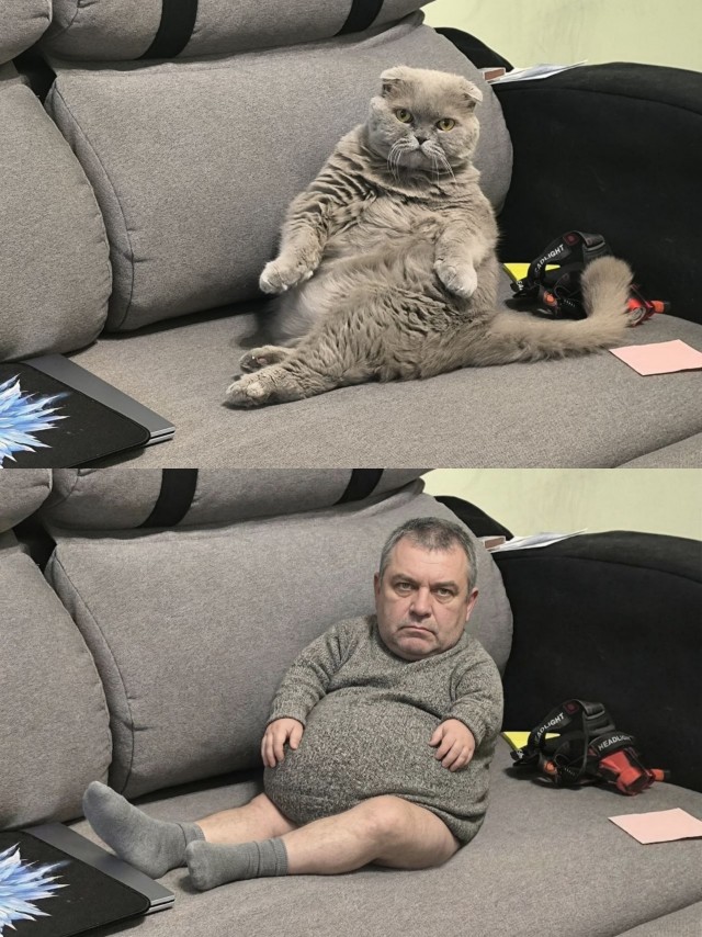 Новый тренд ИИ