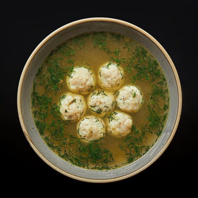 Жабья похлёбка