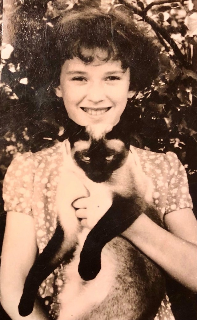 Фото детские