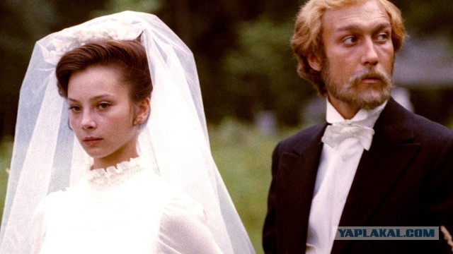 Сегодня исполняется 65 лет актрисе Галине Беляевой