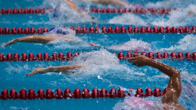 European Aquatics запросила отсрочку допуска россиян с национальной символикой