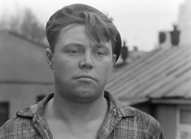 Кинокомедии «Берегись автомобиля» - 60 лет!