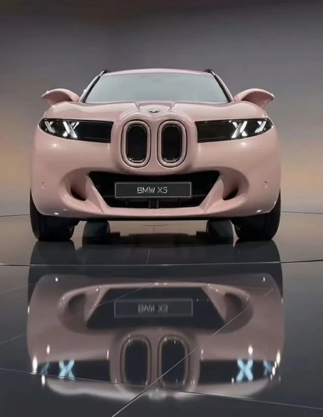Совершенно новый BMW X5 уже можно заказать в России — цена новинки от 17,65 млн рублей