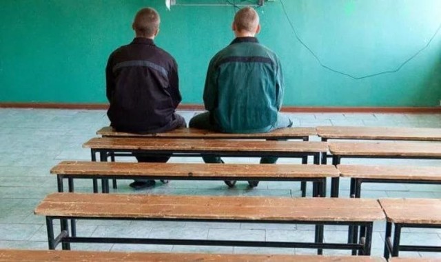 79% подростков в колониях Свердловской области осуждены за терроризм