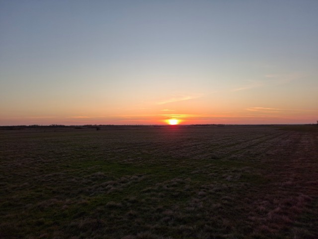Закат
