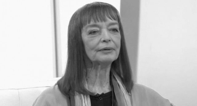 Умерла звезда фильма «31 июня» Наталья Трубникова