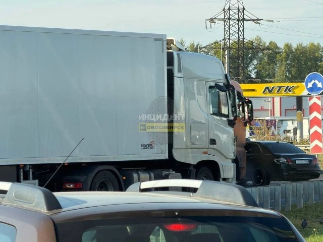 Автоподставщики в деле.