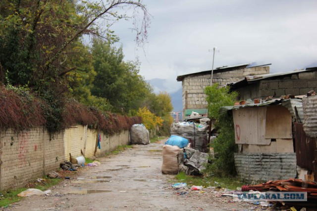 Уроки албанского