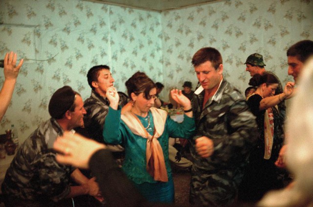 Дагестан, 2000 год, фотографии Томаса Дворжака.