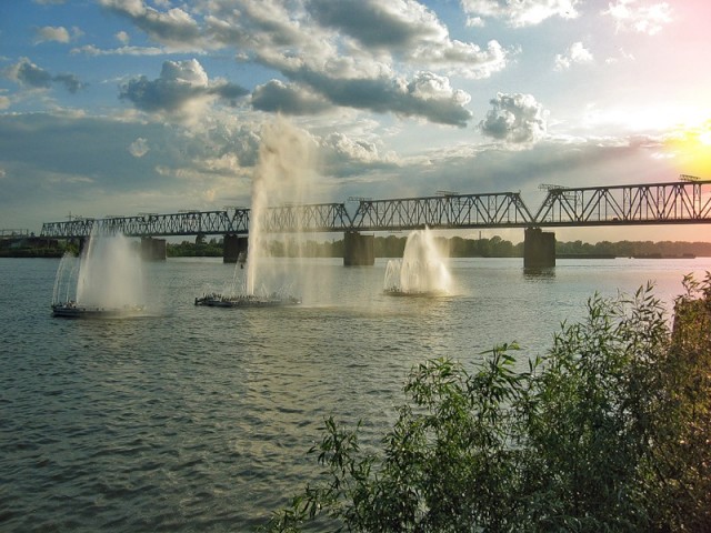 Последний звонок 2010