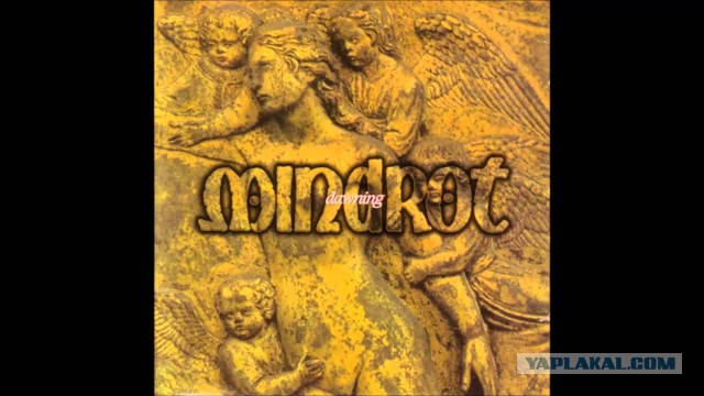 Одни из самых красивых обложек heavy metal !