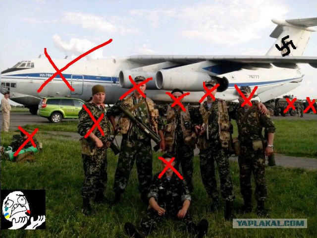 Кавалер Георгиевского Креста ополченец Кирпич