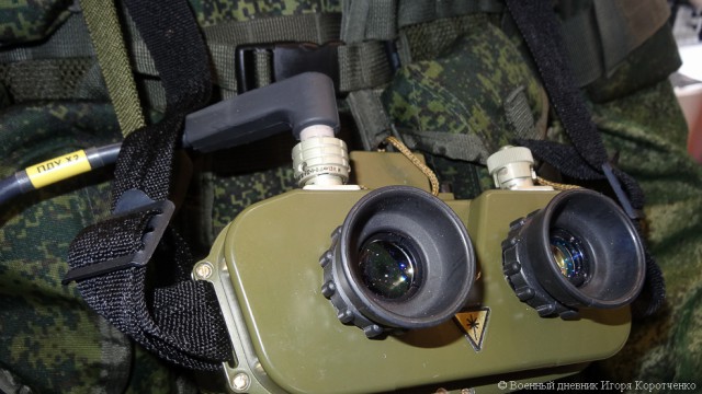 Боевая экипировка «Ратник» начнет поступать
