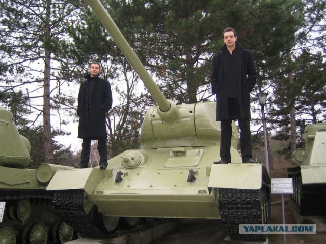 Wargaming 16