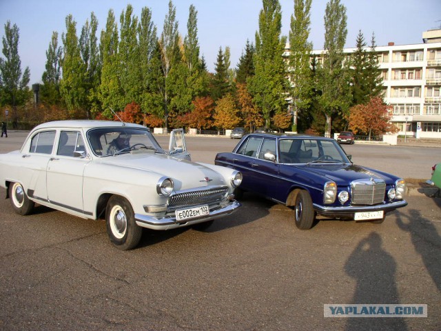 ВАЗ 2103 1973 год