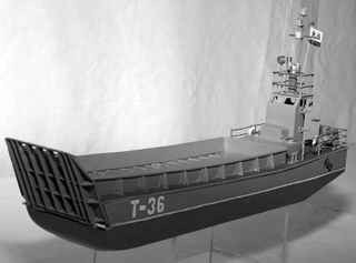 50 дней в открытом океане